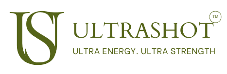 Ultrashot logo-color